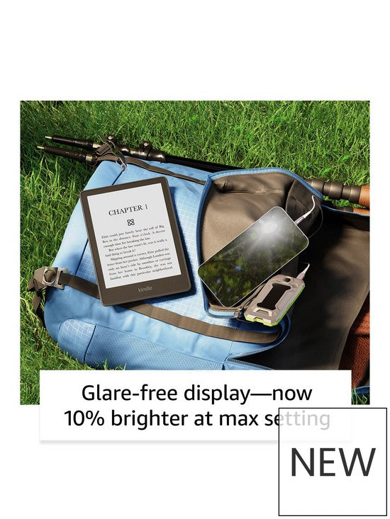 Amazon Kindle Paperwhite 6.8