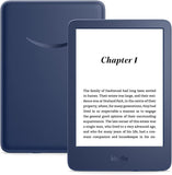 Amazon Kindle Paperwhite 16GB Wi-Fi e-Reader With Ads (11th Generation)