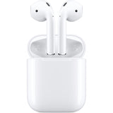 Apple Airpods 2nd Generation MV7N2 With Charging Case