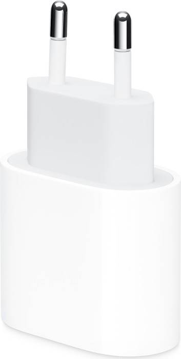 Adaptador de corriente USB tipo C de 20 W de Apple