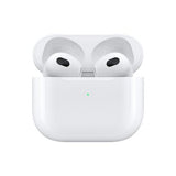 Apple AirPods (3rd generation) with MagSafe Charging Case