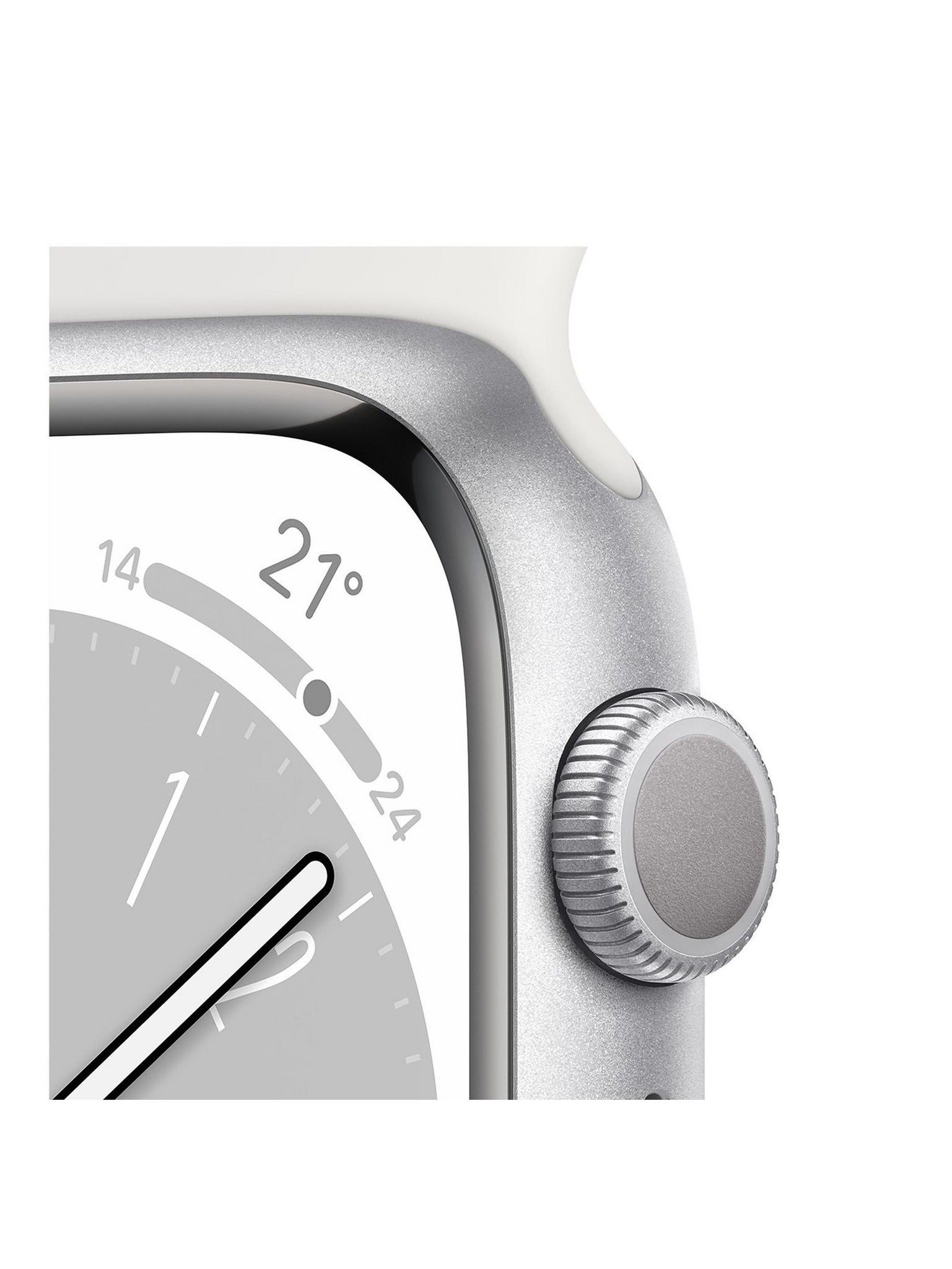 Apple Watch Series 8 41mm GPS – Carlos