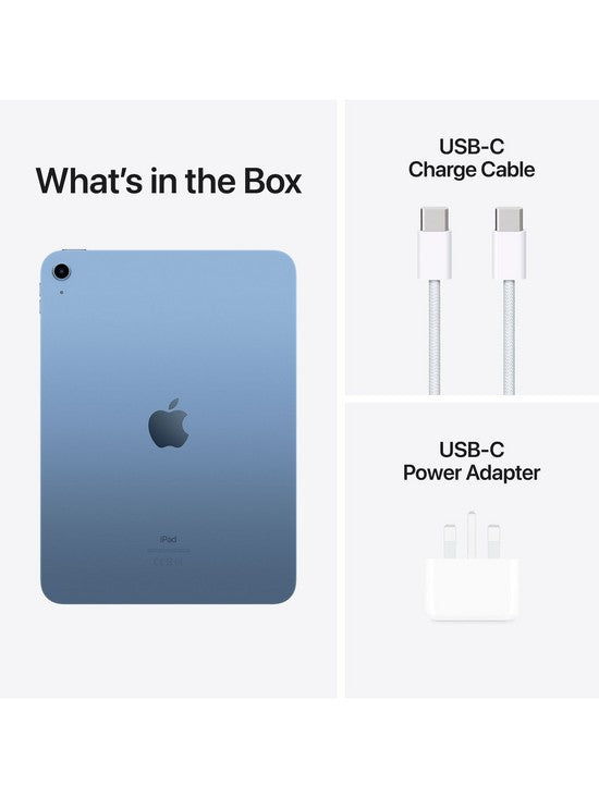 Apple iPad 10.9