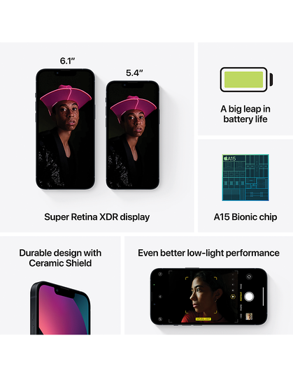 Apple iPhone 13 128GB