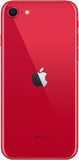 Apple iPhone SE 3 64Gb 2022 | Red