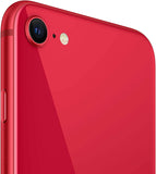 Apple iPhone SE 3 64Gb 2022 | Red