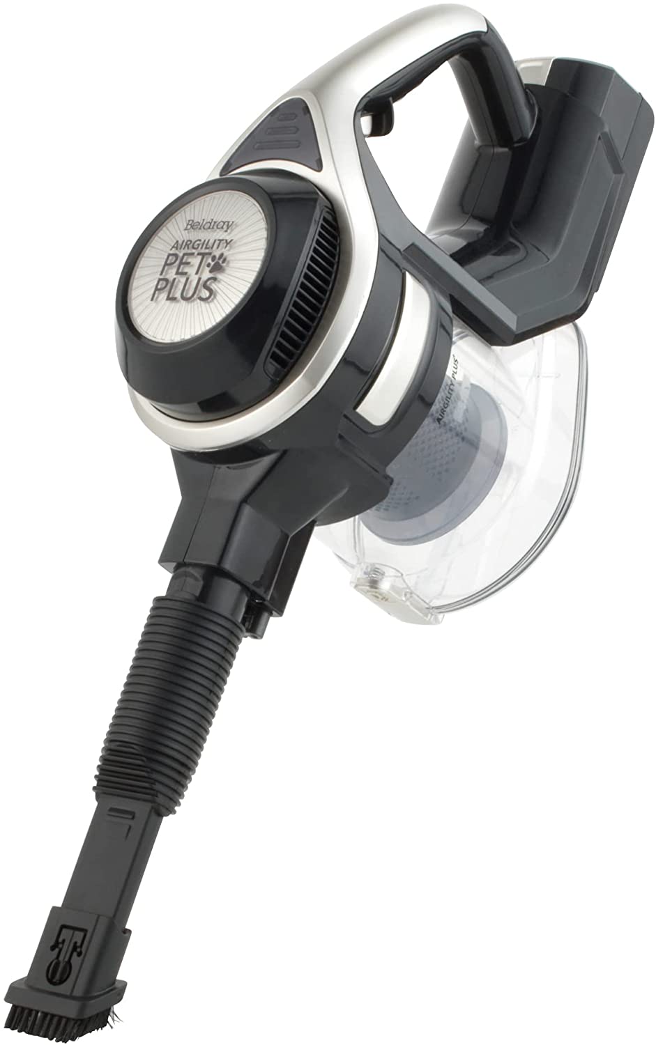 Beldray AirGility Pet Plus Cordless Vacuum Cleaner