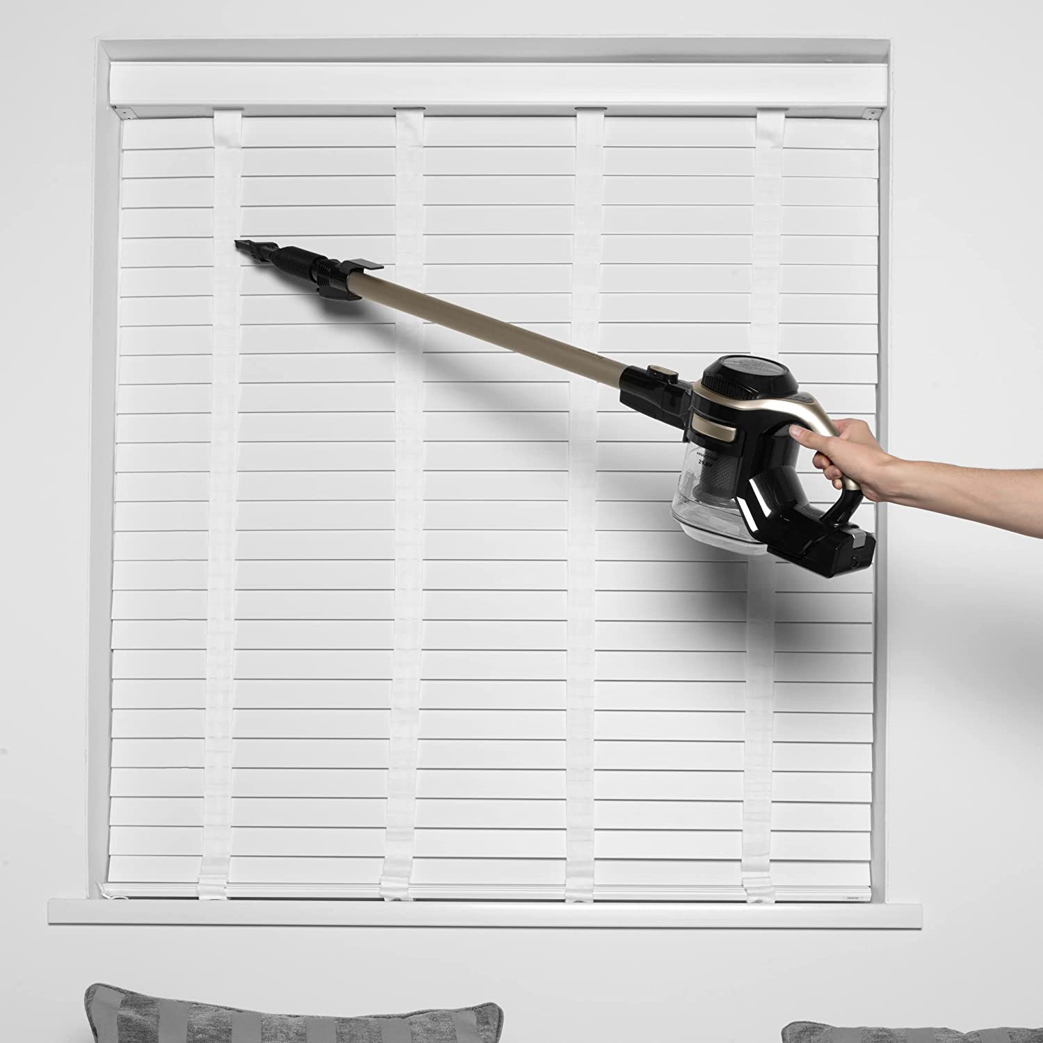 Beldray AirGility Pet Plus Cordless Vacuum Cleaner