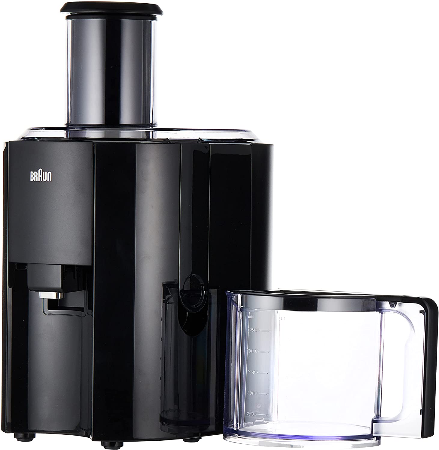 Braun J300 Identity Collection Spin Juicer