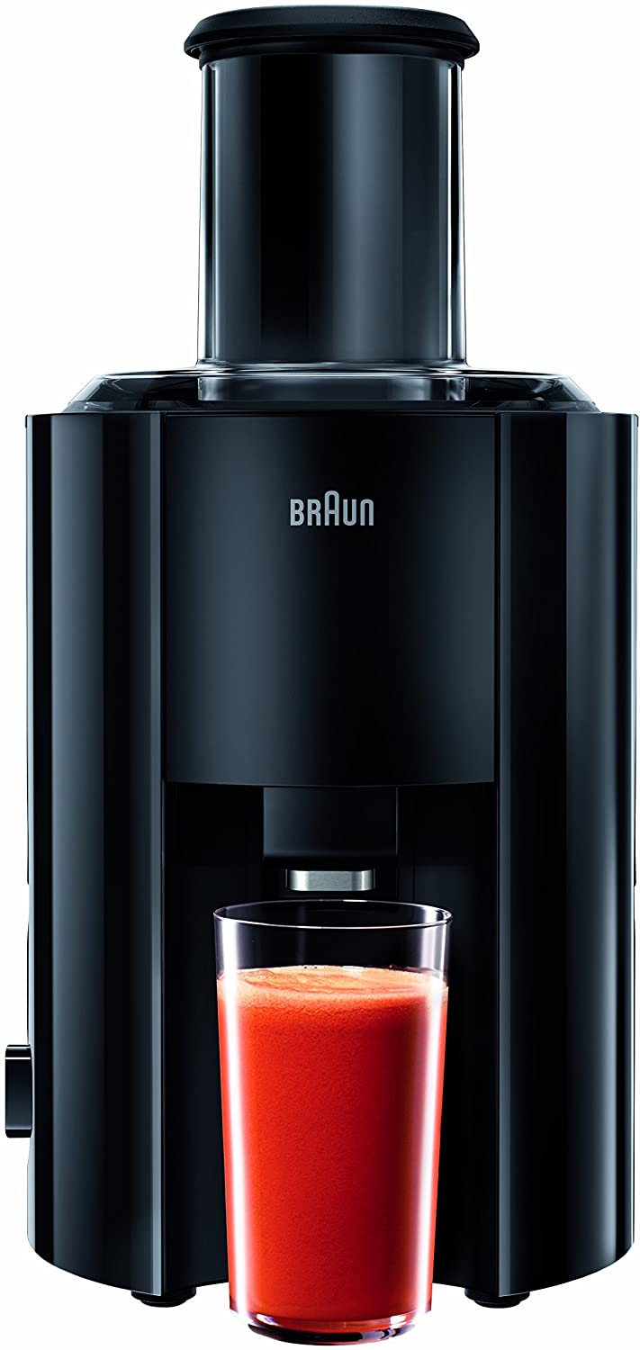 Braun J300 Identity Collection Spin Juicer