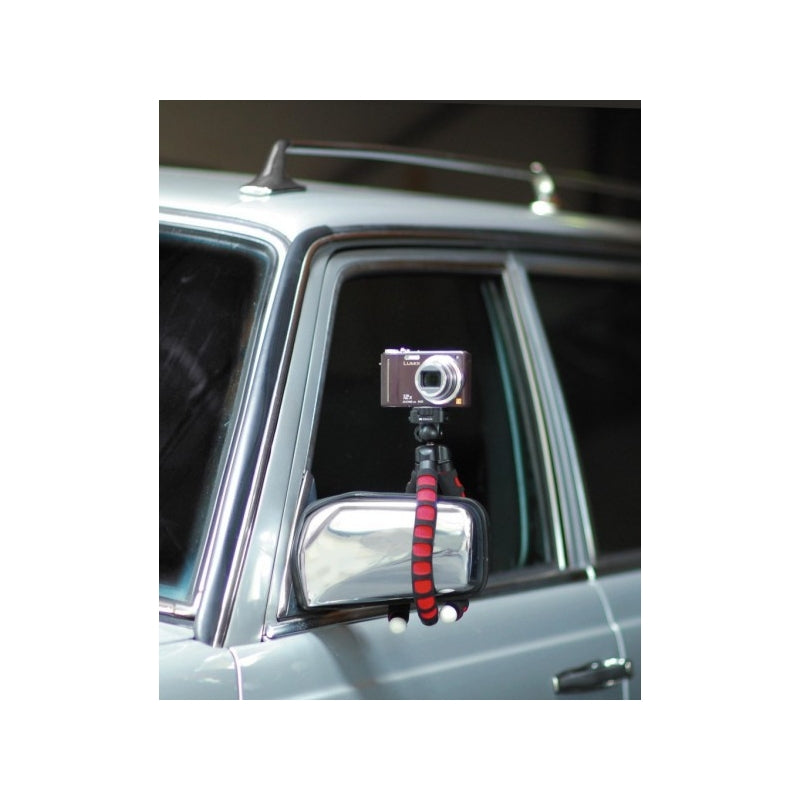 Braun Photo Technik Trípode De Mesa Flexi 1