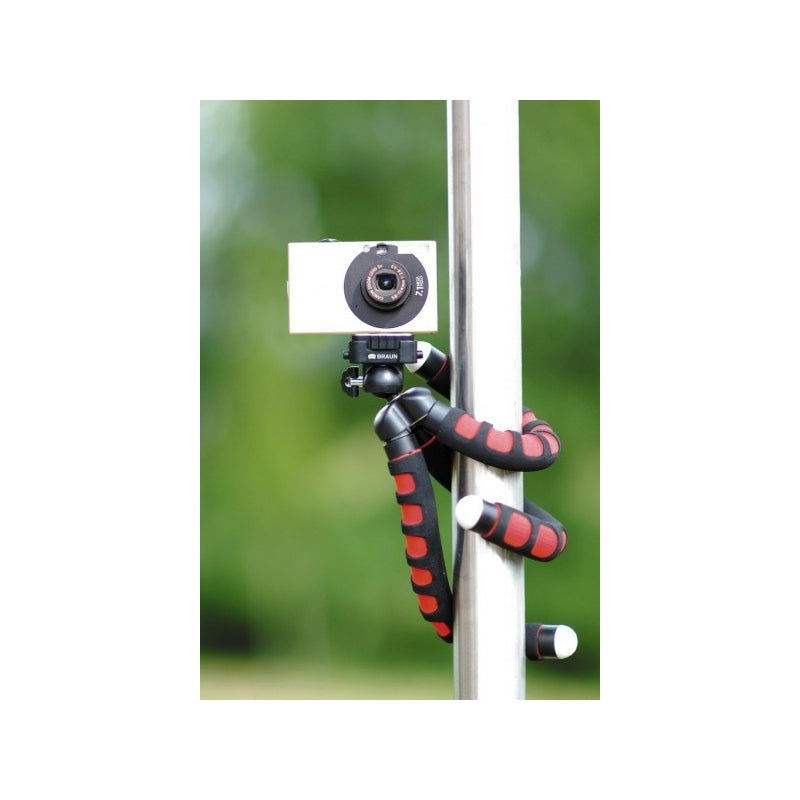 Braun Photo Technik Trípode De Mesa Flexi 1