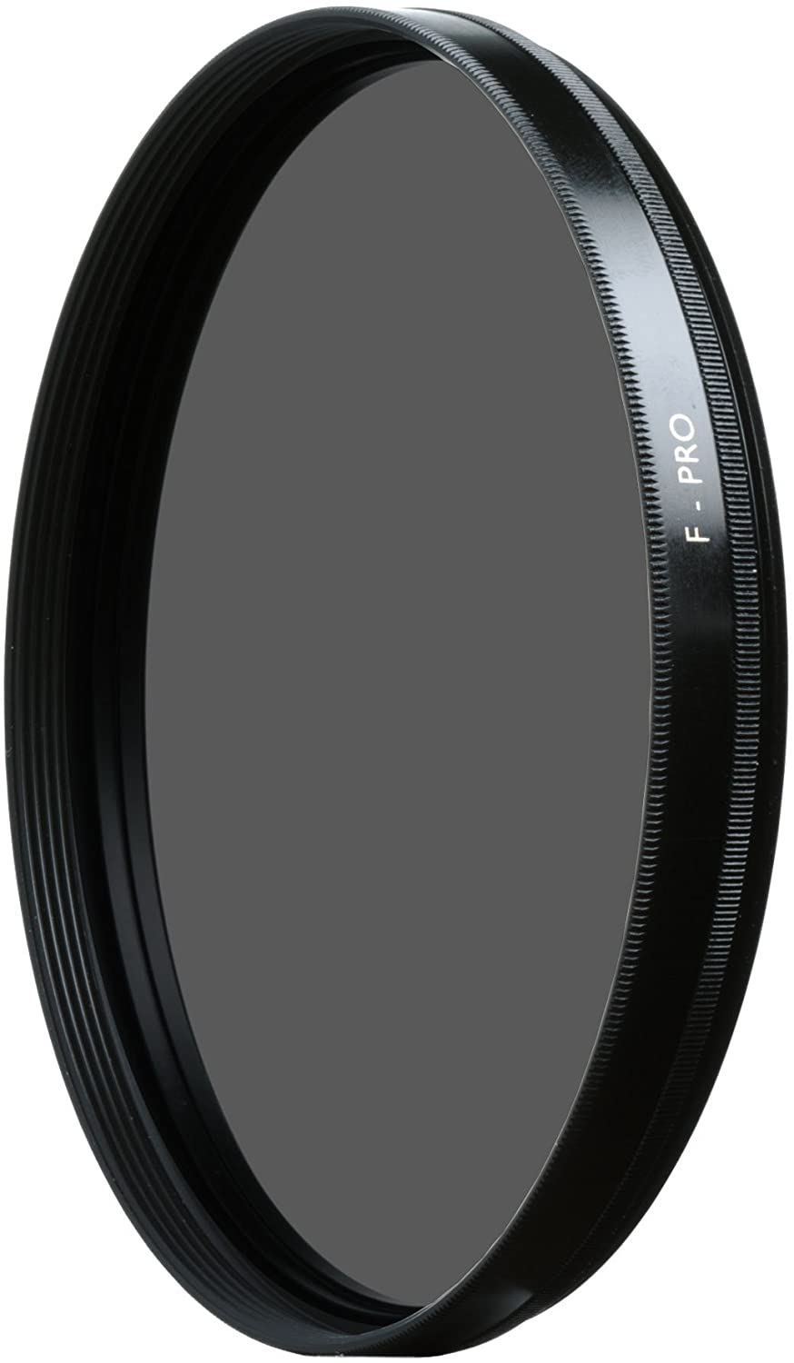 B+W Circular Polarizer Filter