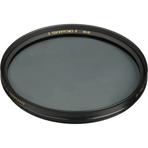 B+W F-Pro S03 E Circular Polarizer Filter