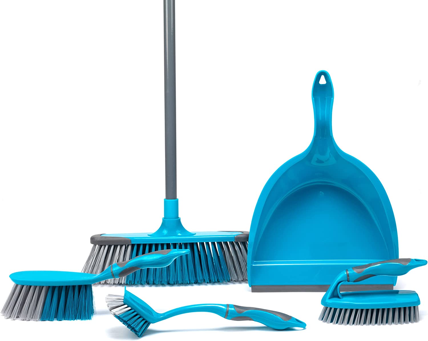Beldray 5 Piece Cleaning Set