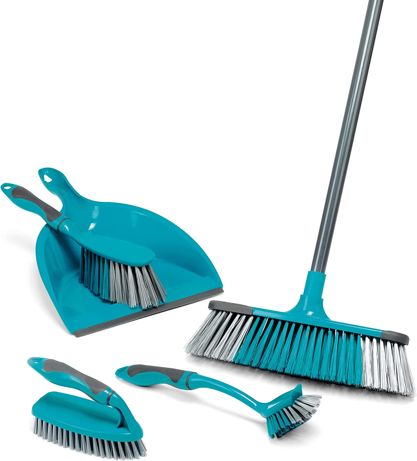Beldray 5 Piece Cleaning Set