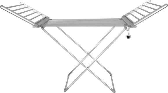 Beldray Heated Clothes Airer with Wings