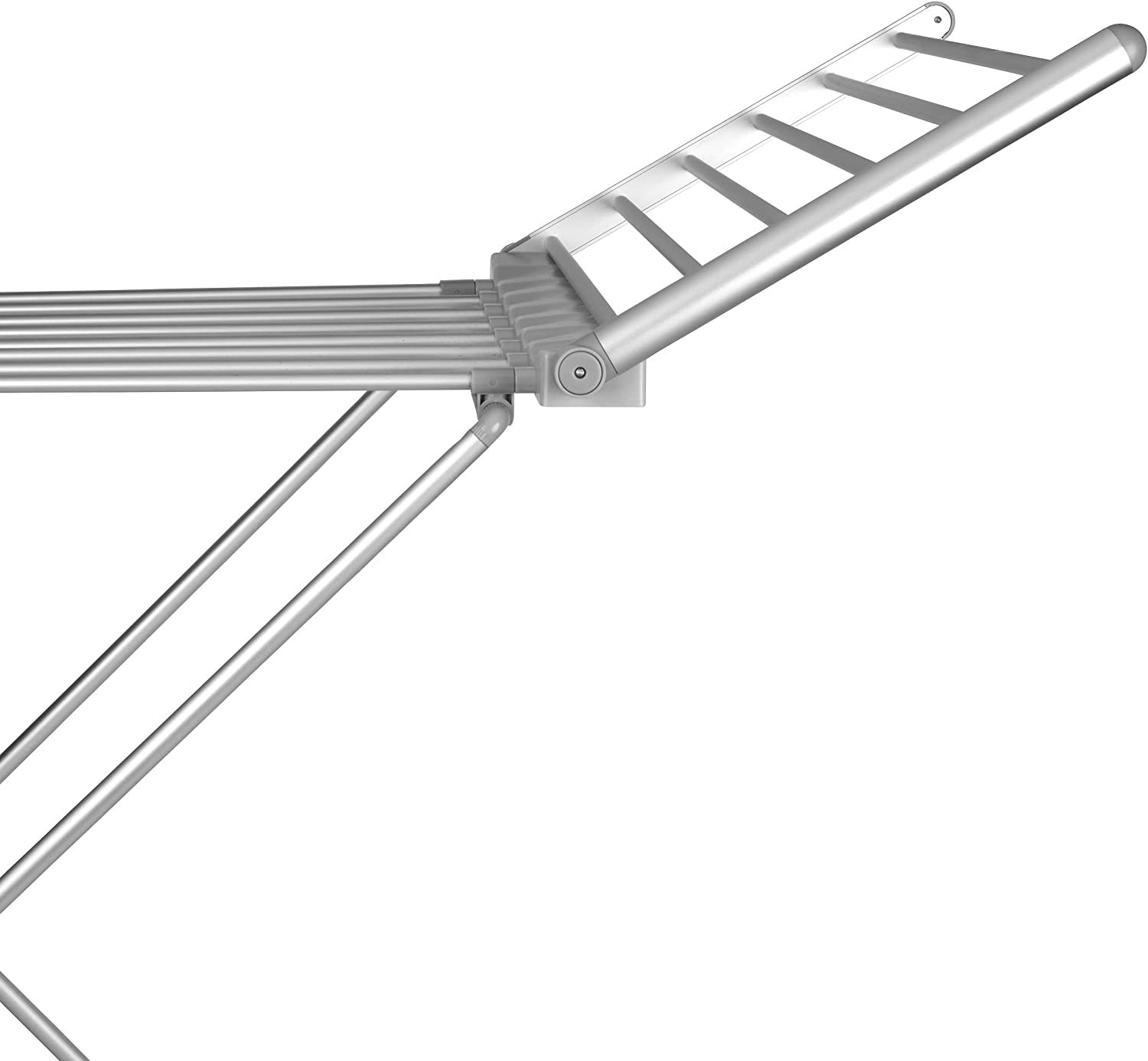 Beldray Heated Clothes Airer with Wings