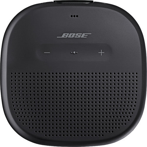 Bose SoundLink Micro Bluetooth Speaker