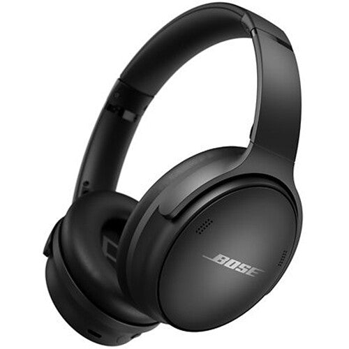 Bose QuietComfort 45 Noise-Cancelling Wireless Over-Ear Headphones