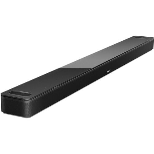 Bose Smart Soundbar 900 | Black