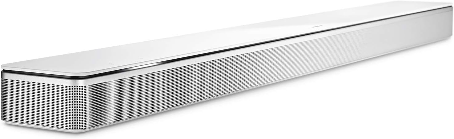 Bose Soundbar 700 – Carlos Bose Soundbar 700 – Carlos