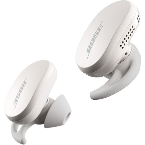 Bose QuietComfort Earbuds – Carlos