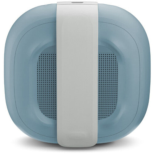 Custodia Rigida Da Viaggio Per Bose Soundlink Micro – Protettiva Con Moschettone, In EVA Arancione