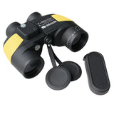 Braun 7x50 Marine Binoculars | Yellow - 20135