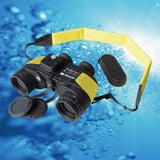 Braun 7x50 Marine Binoculars | Yellow - 20135