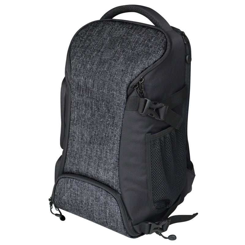 Mochila vaquera Braun Alpe