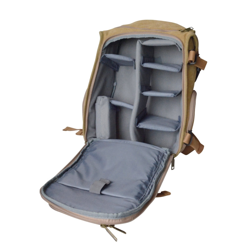 Mochila Braun Eiger