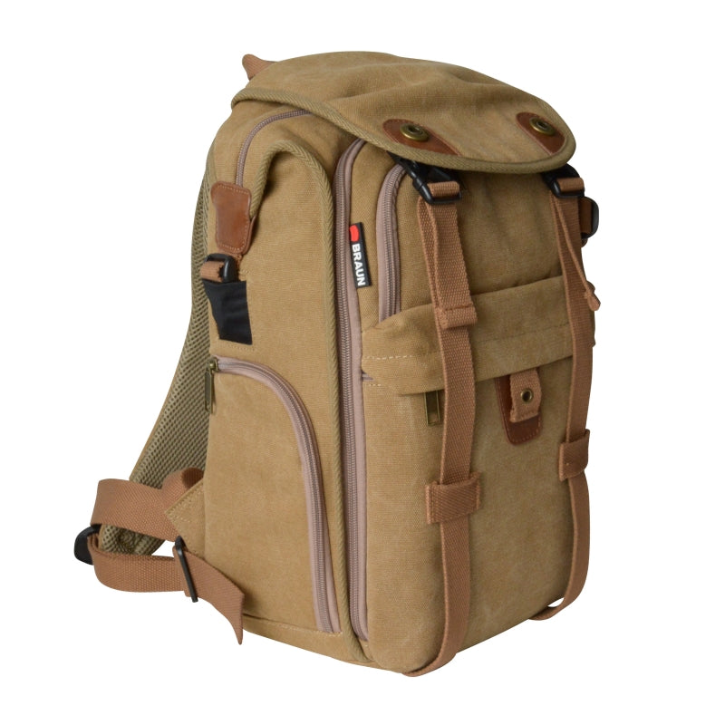 Mochila Braun Eiger