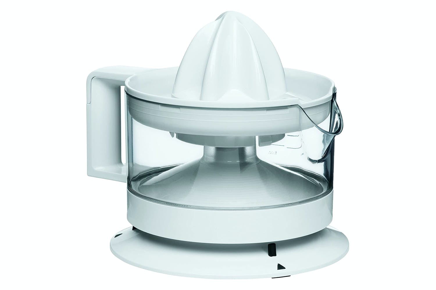 Braun TributeCollection Citrus Juicer | White - CJ3000WH