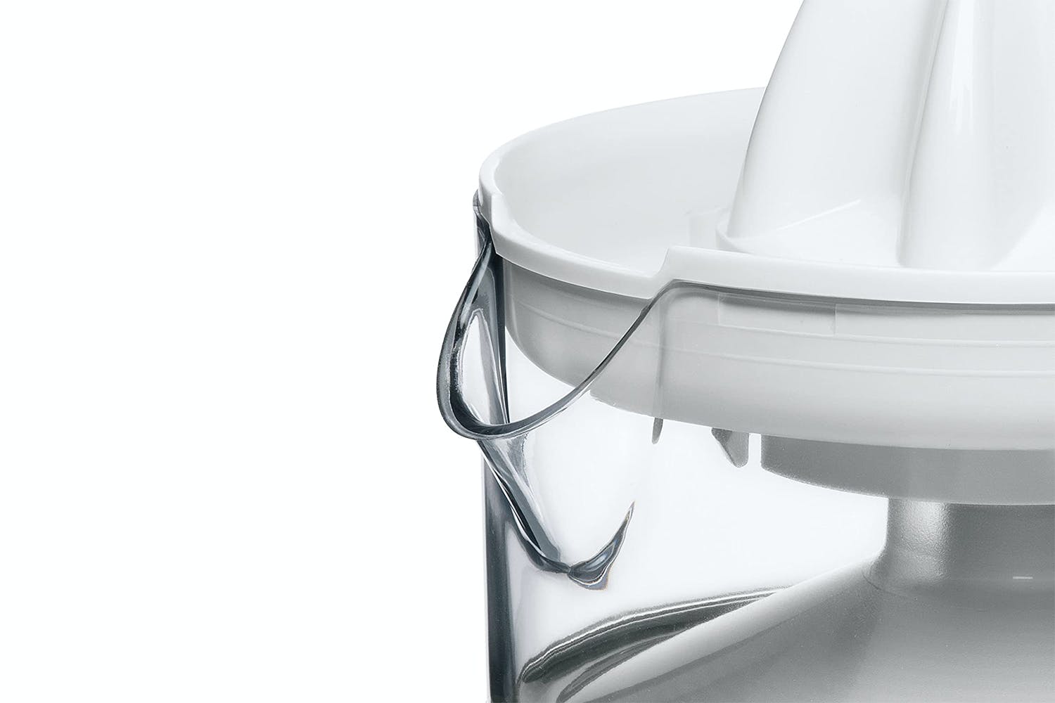 Braun TributeCollection Citrus Juicer | White - CJ3000WH