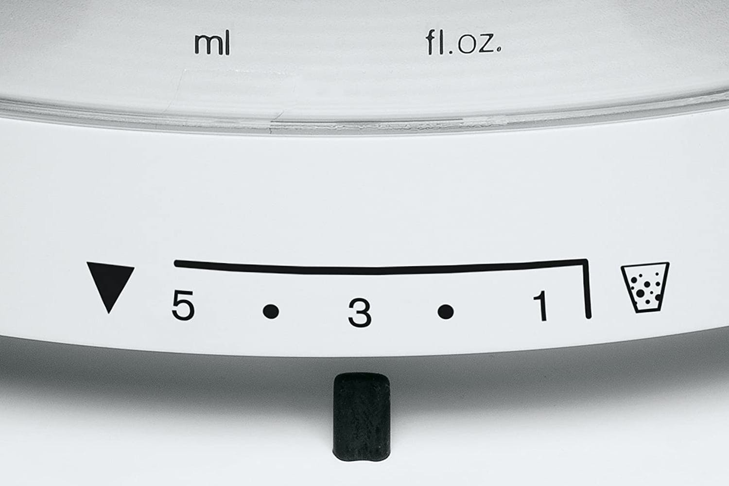 Braun TributeCollection Citrus Juicer | White - CJ3000WH