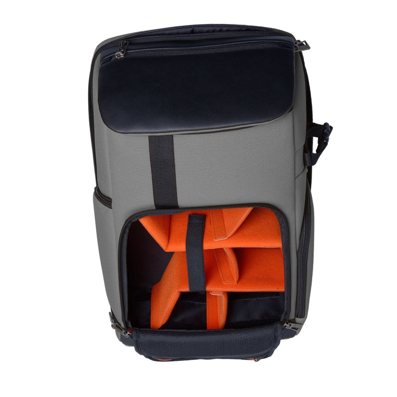 Braun Uluru Daypack