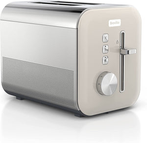 Breville High Gloss 2-Slice Toaster