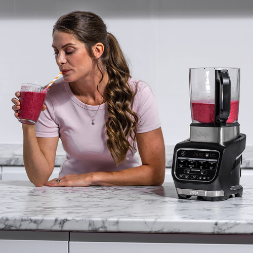 Ninja Blender and Soup Maker - HB150UK