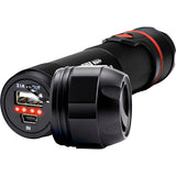 Celestron Elements ThermoTorch 3 Astro Red Flashlight/Warmer/Charger