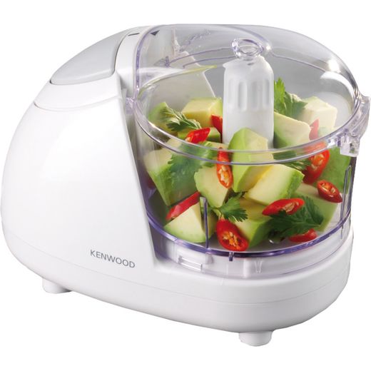Kenwood Mini Chopper l White