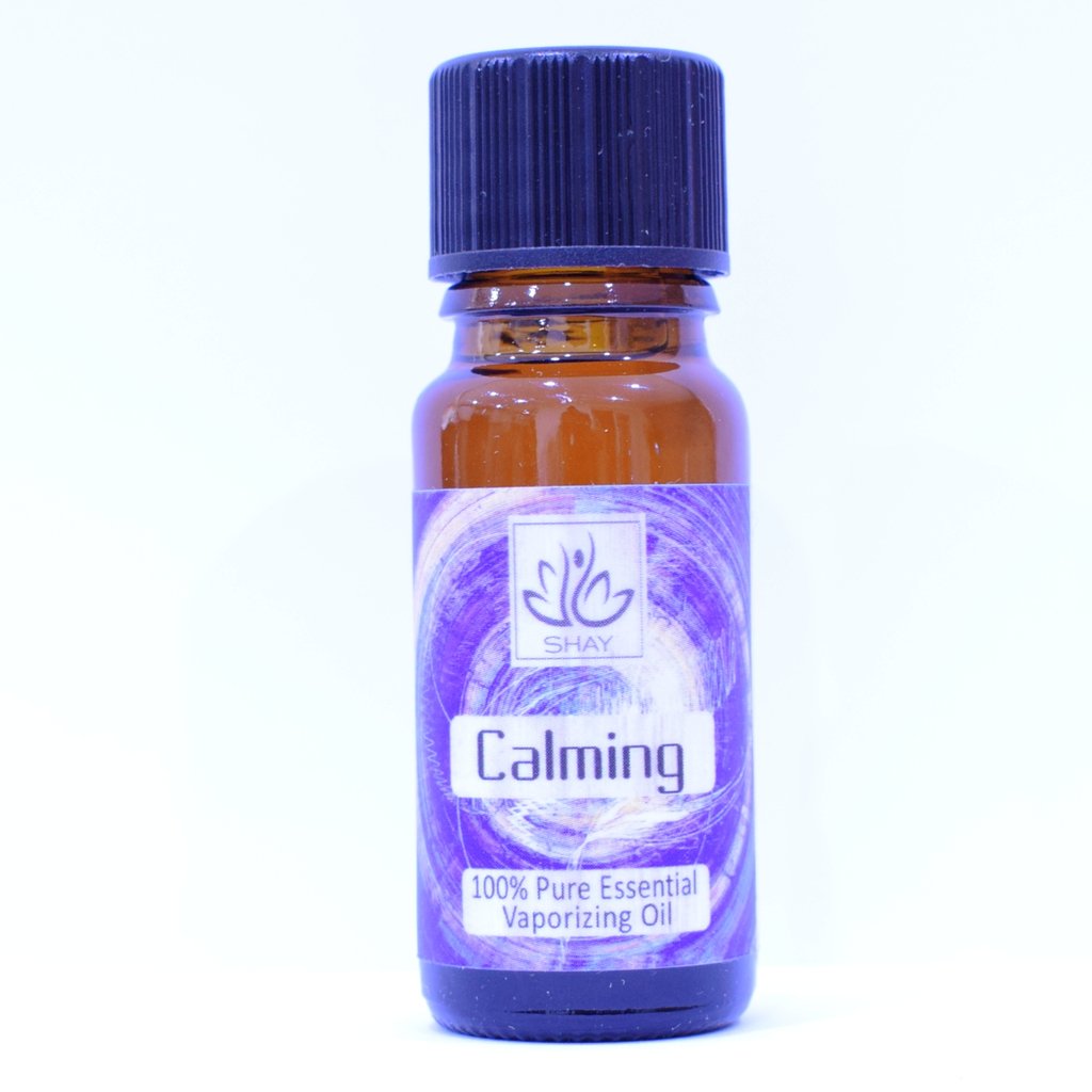 Essential Oil Bottle
