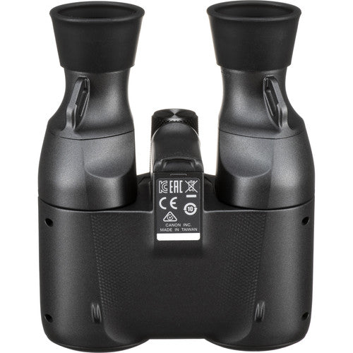 Canon 10x20 Image Stabiliser Binoculars