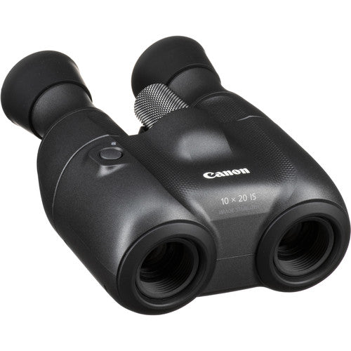 Canon 10x20 Image Stabiliser Binoculars