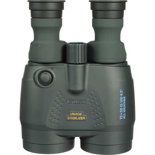 Canon 15x50 IS All Weather Binoculars