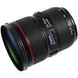 Canon EF 24-70mm F/2.8L II USM Lens