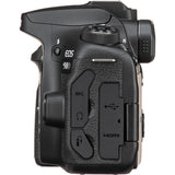 Canon EOS 90D DSLR Camera Body