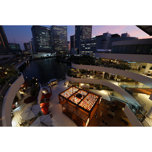 Canon EOS R6 Mark II Mirrorless Camera Body V5