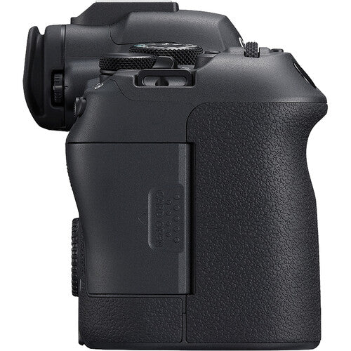 Cuerpo de cámara sin espejo Canon EOS R6 Mark II V5 