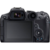 Canon EOS R7 Mirrorless Camera Body